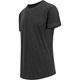 LANGES HERREN T-SHIRT - KURZARM-T-SHIRTS - KLEIDUNG