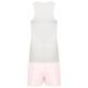 DAMEN KURZES PYJAMA-SET - PYJAMAS - KLEIDUNG