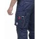 PANTALONI DE LUCRU ARDON SUMMER - PANTALONI FĂRĂ BRETELE - HAINE DE LUCRU