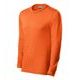 TRIČKO S DLHÝM RUKÁVOM RESIST LS - TRIČKÁ S DLHÝM RUKÁVOM - OBLEČENIE