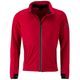 FÉRFI SPORTOS SOFTSHELL KABÁT JN1126 - SOFTSHELL DZSEKIK - RUHÁZAT