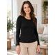 WOMEN'S LONG SLEEVE T-SHIRT FIT-T LONG SLEEVE - LONG SLEEVE T-SHIRTS - CLOTHING