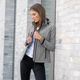 DAMEN SOFTSHELLJACKE PERFORMANCE - SOFTSHELLJACKEN - KLEIDUNG