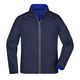 FÉRFI SOFTSHELL KABÁT 2V1 JN1122 - SOFTSHELL DZSEKIK - RUHÁZAT