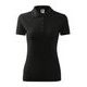 TRICOU DAMĂ PIQUE POLO - TRICOURI POLO - ÎMBRĂCĂMINTE