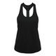 DAMEN-FUNKTIONS-TOP - SPORT TANK TOPS - SPORT KLEIDUNG