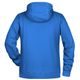 HERREN HOODIE AUS BIO-BAUMWOLLE 8024 - SWEATSHIRTS OHNE REISSVERSCHLUSS - KLEIDUNG