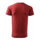 HERREN T-SHIRT BASIC - KURZARM-T-SHIRTS - KLEIDUNG