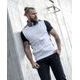 HERREN FLEECEWESTE MARTIN - FLEECEWESTEN - KLEIDUNG