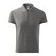 TRICOU POLO BĂRBAȚI COTTON - TRICOURI POLO - ÎMBRĂCĂMINTE