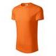 TRICOU BĂRBAȚI ORIGIN - TRICOURI DIN BUMBAC ORGANIC - ÎMBRĂCĂMINTE