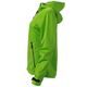 JACHETA SOFTSHELL DE DAMĂ CU GLUGĂ JN1097 - JACHETE SOFTSHELL - ÎMBRĂCĂMINTE