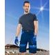 ARBEITSSHORTS COOL TREND - ARBEITSSHORTS - ARBEITS KLEIDUNG