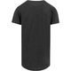 LANGES HERREN T-SHIRT - KURZARM-T-SHIRTS - KLEIDUNG