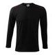 LANGARM T-SHIRT LONG SLEEVE - LANGARM-T-SHIRTS - KLEIDUNG