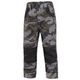 KINDER BUNDHOSE CAMOUFLAGE CXS CAMO - ARBEITSKLEIDUNG FÜR KINDER - KINDER KLEIDUNG