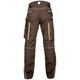 BUNDHOSE URBAN+ LANGGRÖSSE - ARBEITSHOSEN OHNE LATZ - ARBEITS KLEIDUNG