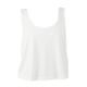 DAMEN TANKTOP KURZ GESCHNITTEN - TANKTOPS - KLEIDUNG