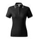 DAMEN POLO-SHIRT FOCUS - KURZARM POLO-SHIRTS - KLEIDUNG