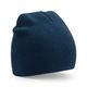 KLASSZIKUS ÚJRAHASZNOSÍTOTT BEANIE SAPKA - KÖTÖTT SAPKÁK - BASEBALL SAPKÁK ÉS SAPKÁK