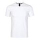 PÁNSKÉ TRIČKO ACTION V-NECK - TRIČKA S KRÁTKÝM RUKÁVEM - OBLEČENÍ