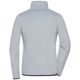 DAMEN FLEECE-SWEATSHIRT JN1311 - FLEECE-SWEATSHIRTS - KLEIDUNG