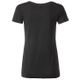 DAMEN-T-SHIRT AUS BIO-BAUMWOLLE 8003 - T-SHIRTS AUS BIO-BAUMWOLLE - KLEIDUNG