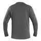 PÁNSKÉ TRIČKO S DLOUHÝM RUKÁVEM PETR - TRIČKA S DLOUHÝM RUKÁVEM - OBLEČENÍ