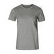 DAMEN T-SHIRT EDGE - KURZARM-T-SHIRTS - KLEIDUNG