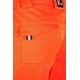 REFLEKTIERENDE ARBEITSHOSE CXS NORWICH - WARNSCHUTZKLEIDUNG - ARBEITS KLEIDUNG