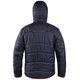 WARNSCHUTZ HERREN WINTER-WENDEJACKE CXS CHESTER - WARNSCHUTZJACKEN - ARBEITS KLEIDUNG