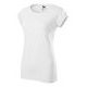 DAMEN T-SHIRT FUSION - KURZARM-T-SHIRTS - KLEIDUNG