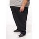 PANTALONI TRENING UNISEX MĂRIME MARE UNISEX - PANTALONI DE TRENING - ÎMBRĂCĂMINTE