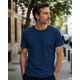 HERREN-T-SHIRT EDGE - KURZARM-T-SHIRTS - KLEIDUNG