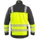 WARNSCHUTZJACKE CXS NAOS HV - WARNSCHUTZJACKEN - ARBEITS KLEIDUNG