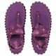 NŐI SZANDÁL GUMBIES SLINGBACK - SZABADIDŐ CIPŐK - CIPŐ