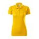 TRICOU POLO FEMEI SINGLE J - TRICOURI POLO - ÎMBRĂCĂMINTE