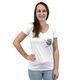 DAS MODEL IST 164 CM GROSS UND TRÄGT GRÖSSE S - T-SHIRTS BONTIS - KLEIDUNG
