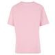 OVERSIZE DAMEN T-SHIRT - KURZARM-T-SHIRTS - KLEIDUNG