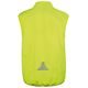 VESTĂ DE CICLISM REFLECTORIZANTĂ UNISEX - VESTE SPORT - ECHIPAMENT SPORTIV