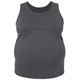 ÜBERGRÖSSIGES UNISEX-TOP - TANKTOPS - KLEIDUNG