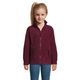 KINDER-FLEECE-SWEATSHIRT NORTH - KINDER SWEATSHIRTS - KINDER KLEIDUNG