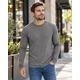 PÁNSKÉ TRIČKO S DLOUHÝM RUKÁVEM FIT-T LONG SLEEVE - TRIČKA S DLOUHÝM RUKÁVEM - OBLEČENÍ