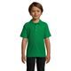 KINDER POLOSHIRT SUMMER - KINDER T-SHIRTS - KINDER KLEIDUNG