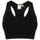 BUSTIERĂ CROP TOP DE SPORT PENTRU FEMEI - BUSTIERE - TOPURI SPORT - ECHIPAMENT SPORTIV