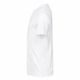 TRICOU BĂRBĂTESC CU MÂNECĂ SCURTĂ PIMA COTTON - TRICOURI CU MÂNECĂ SCURTĂ - ÎMBRĂCĂMINTE