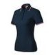 TRICOU POLO DE DAMĂ FOCUS - TRICOURI POLO - ÎMBRĂCĂMINTE
