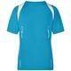 DAMEN-LAUFSHIRT MIT KURZARM JN396 - LAUF-T-SHIRTS - SPORT KLEIDUNG