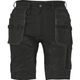 HERREN ARBEITSSHORTS KEILOR - ARBEITSSHORTS - ARBEITS KLEIDUNG