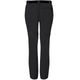DAMEN OUTDOORHOSE MIT ABNEHMBAREN BEINEN JN1201 - OUTDOOR-HOSEN - SPORT KLEIDUNG